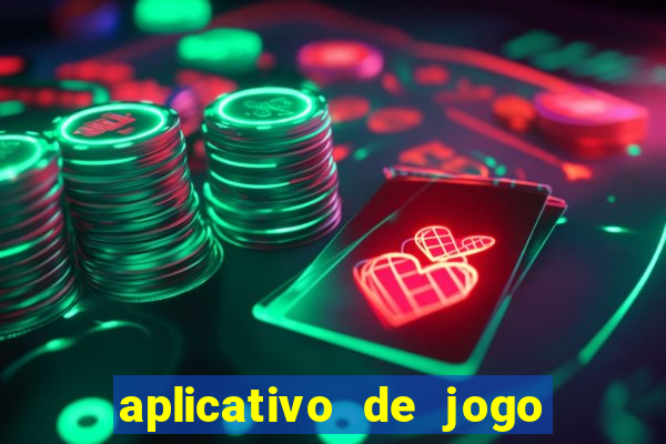 aplicativo de jogo que da bonus no cadastro